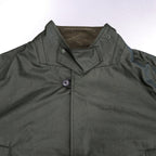 科技英國獵人 2B 外套#深橄欖色 [BJ-29023W]