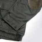 科技英國獵人 2B 外套#深橄欖色 [BJ-29023W]