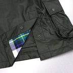 科技英國獵人 2B 外套#深橄欖色 [BJ-29023W]