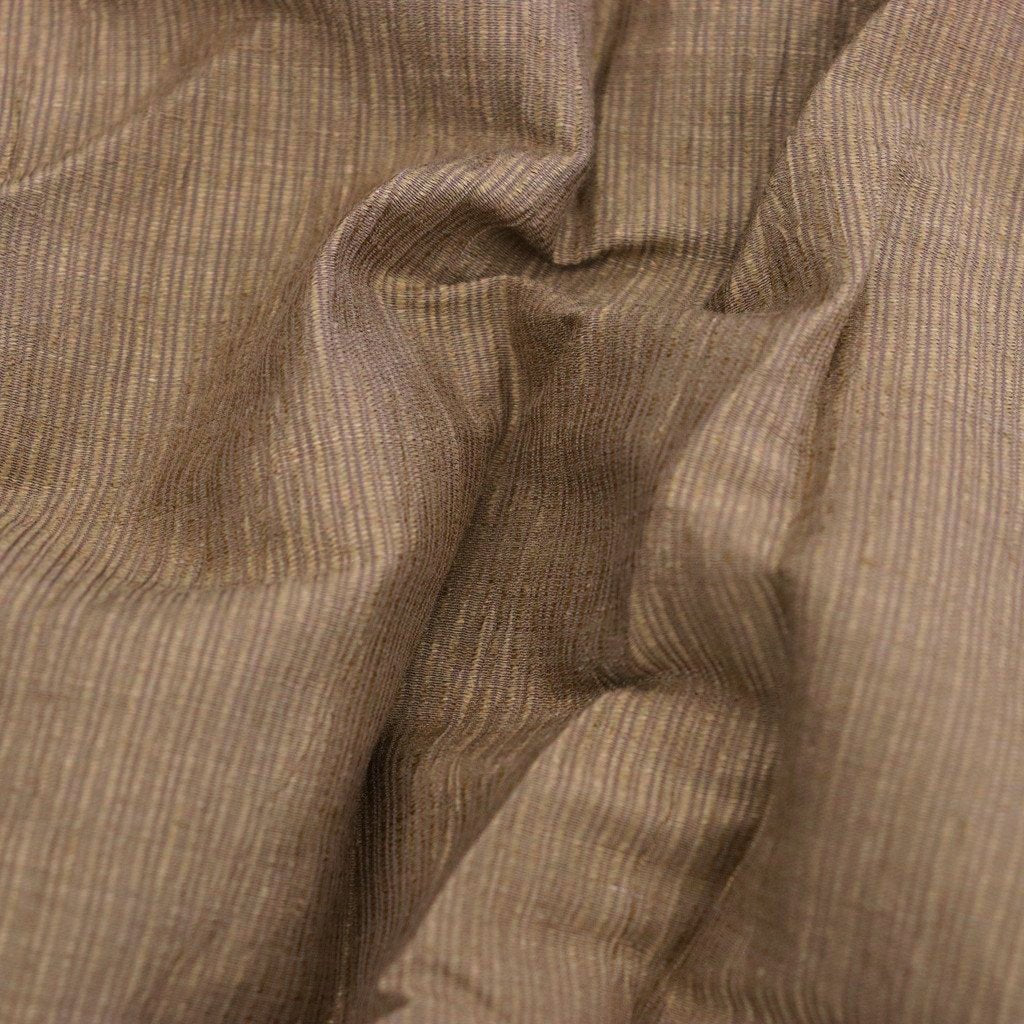 FURROW BALLOON PANTS #BEIGE [SU23-B02]