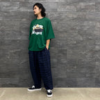 BITE IT T-SHIRT #GREEN [SU23-T06]