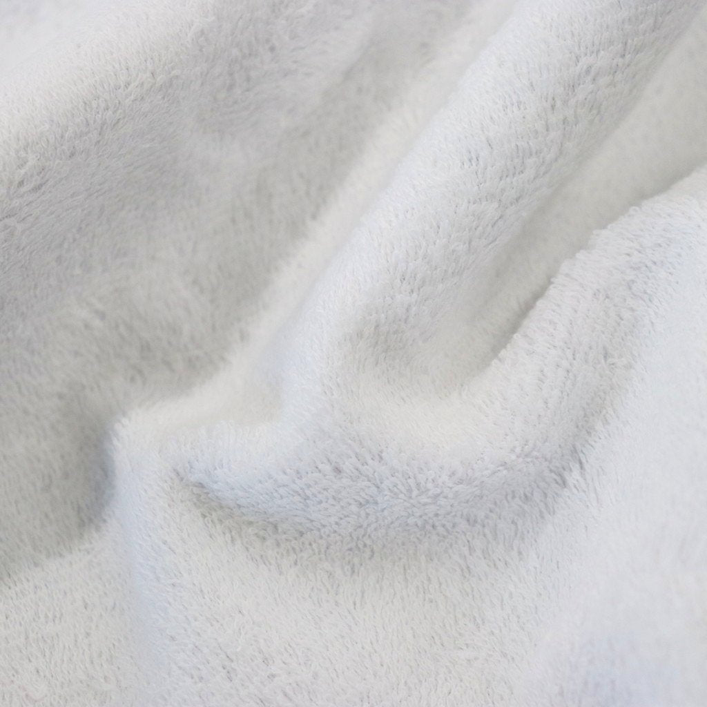 GLOBE LABEL BEACH TOWEL #ONE [23SU-A01]