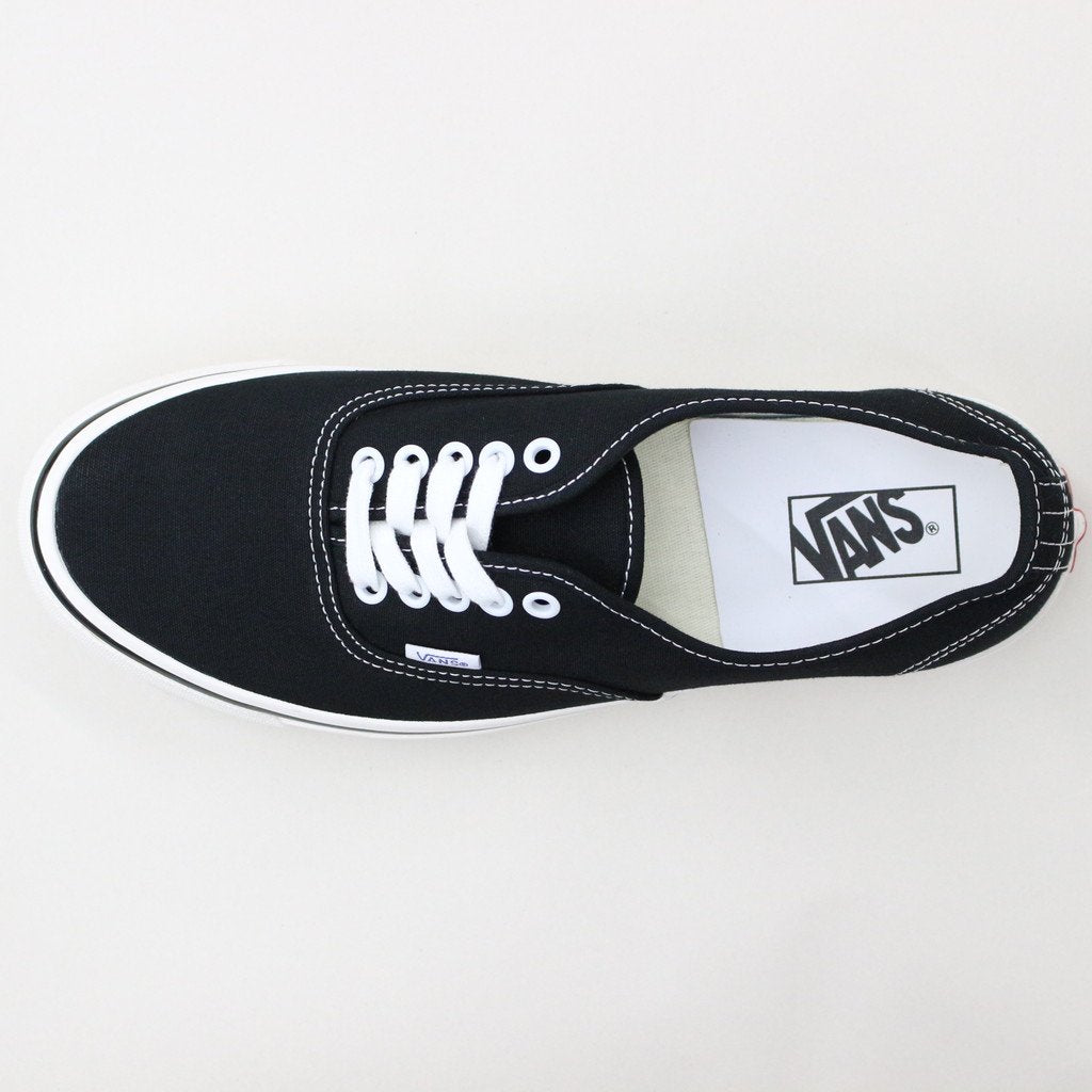 ANAHEIM FACTORY | AUTHENTIC 44 DX #BLACK [VN0A38ENMR2] _ VANS