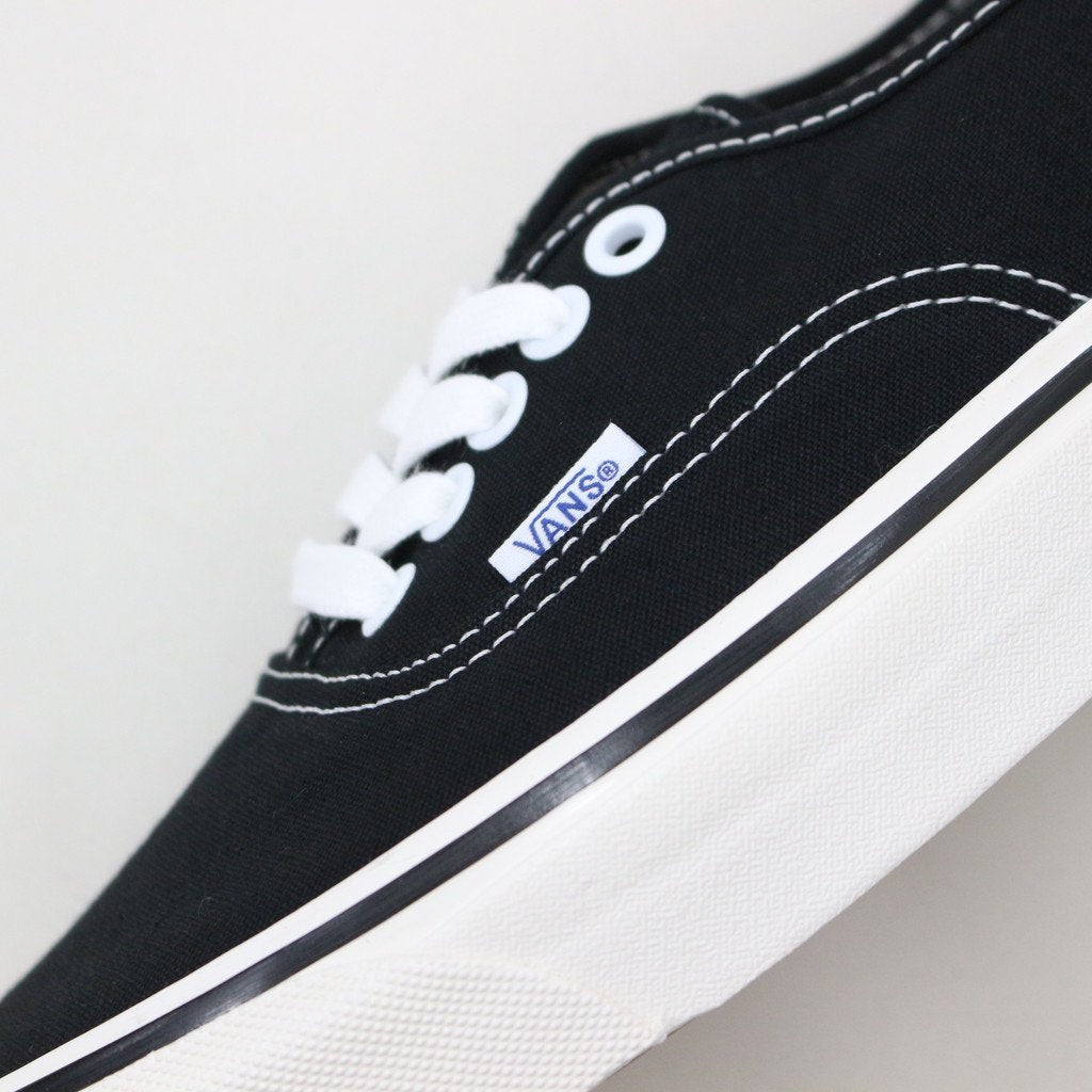 ANAHEIM FACTORY | AUTHENTIC 44 DX #BLACK [VN0A38ENMR2] _ VANS