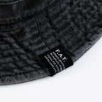 MATT #BLACK [F32320-CP05]