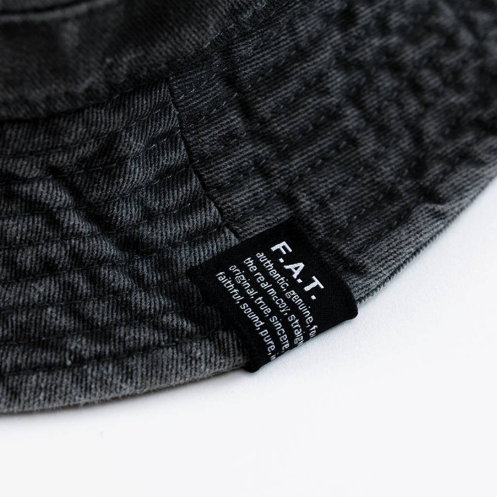 MATT #BLACK [F32320-CP05]