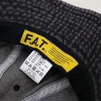 MATT #BLACK [F32320-CP05]