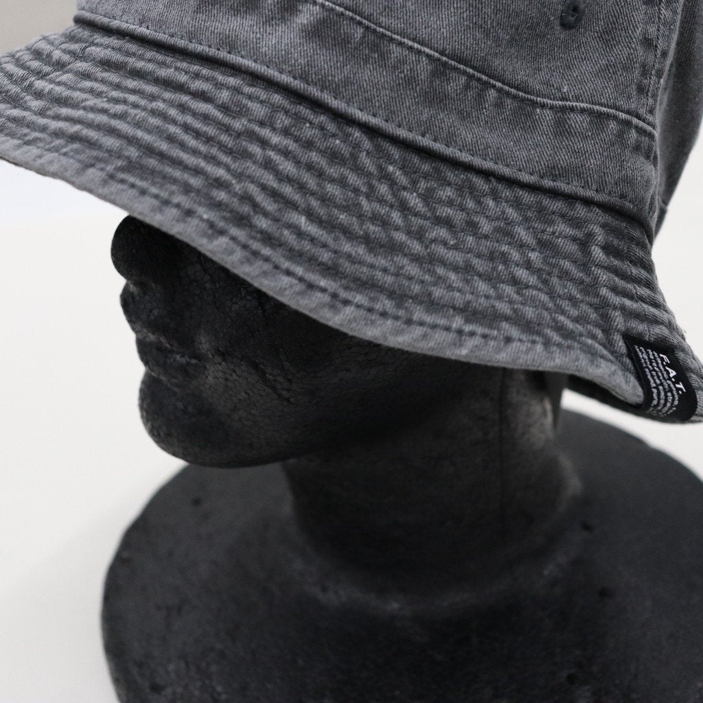 MATT #BLACK [F32320-CP05]