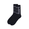 C.EMPT 襪子#黑色 [CES24G01]