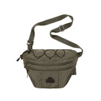 ACTIONWAISTBAG #KHAKI [CES24G12]