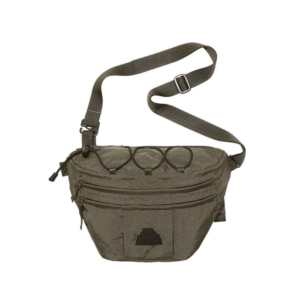 ACTIONWAISTBAG #KHAKI [CES24G12]