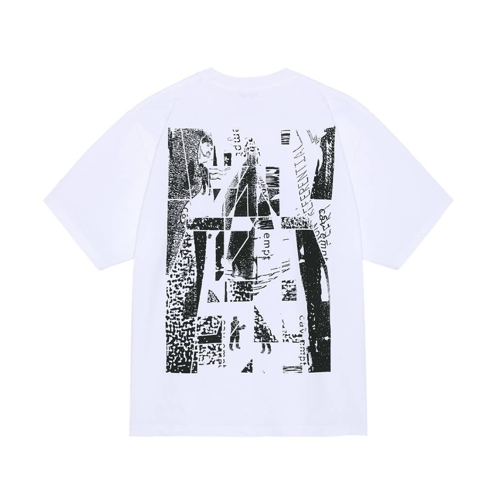 AFTER IMAGE T #WHITE [CES24T08] _ C.E | シーイー – cocorozashi