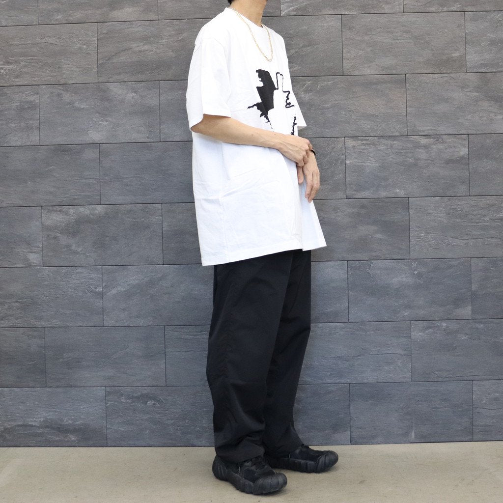 AFTER IMAGE T #WHITE [CES24T08] _ C.E | シーイー – cocorozashi