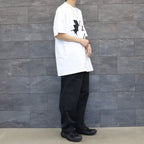 AFTER IMAGE T #WHITE [CES24T08]