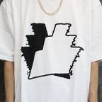 AFTER IMAGE T #WHITE [CES24T08]