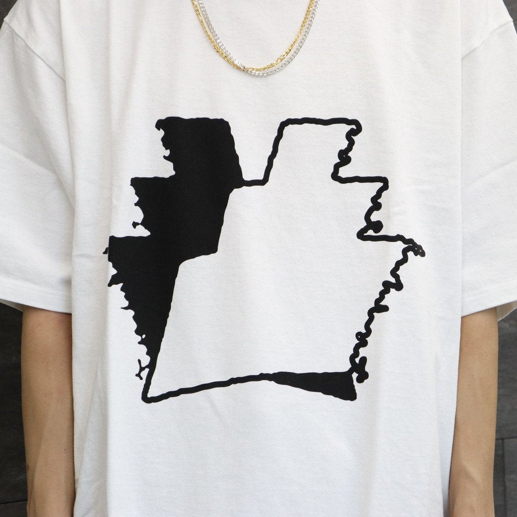 AFTER IMAGE T #WHITE [CES24T08]