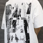 AFTER IMAGE T #WHITE [CES24T08]