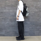 AFTER IMAGE T #WHITE [CES24T08]