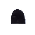 NEW ERA BY F/CE. | KNIT CAP #BLACK [FSP38232U0003]