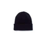NEW ERA BY F/CE. | KNIT CAP #BLACK [FSP38232U0003]