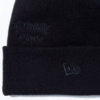 NEW ERA BY F/CE. | KNIT CAP #BLACK [FSP38232U0003]