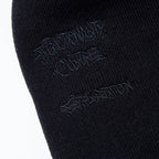NEW ERA BY F/CE. | KNIT CAP #BLACK [FSP38232U0003]
