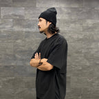 NEW ERA BY F/CE. | KNIT CAP #BLACK [FSP38232U0003]