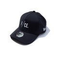 NEW ERA BY F/CE. | GORETEX CAP #BLACK [FSP38232U0005]