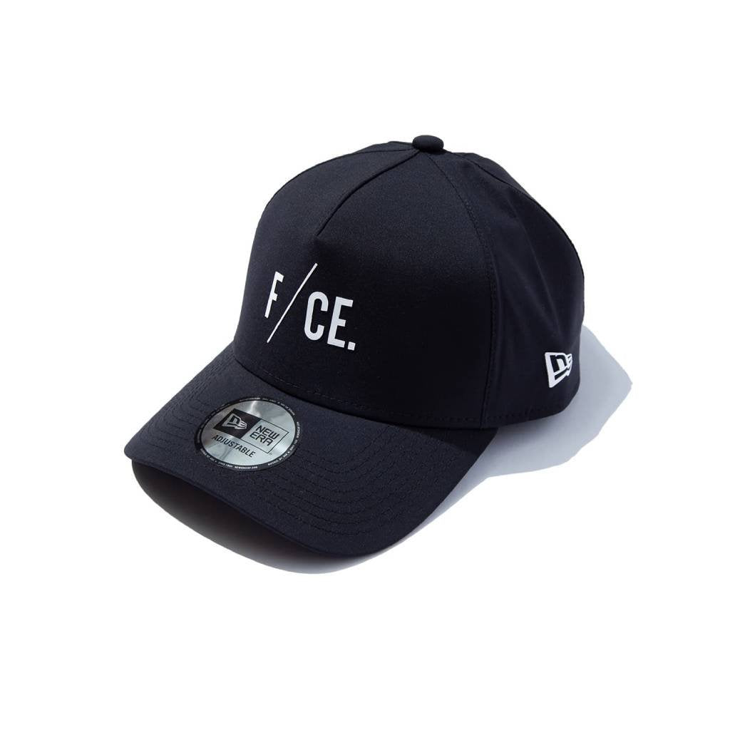 NEW ERA BY F/CE. | GORETEX CAP #BLACK [FSP38232U0005]