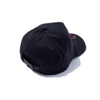 NEW ERA BY F/CE. | GORETEX CAP #BLACK [FSP38232U0005]