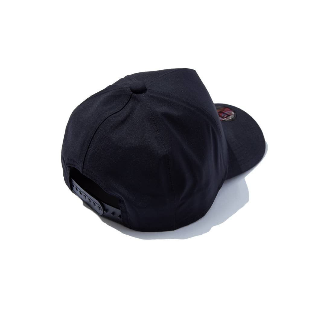 NEW ERA BY F/CE. | GORETEX CAP #BLACK [FSP38232U0005]