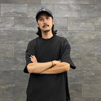 NEW ERA BY F/CE. | GORETEX CAP #BLACK [FSP38232U0005]