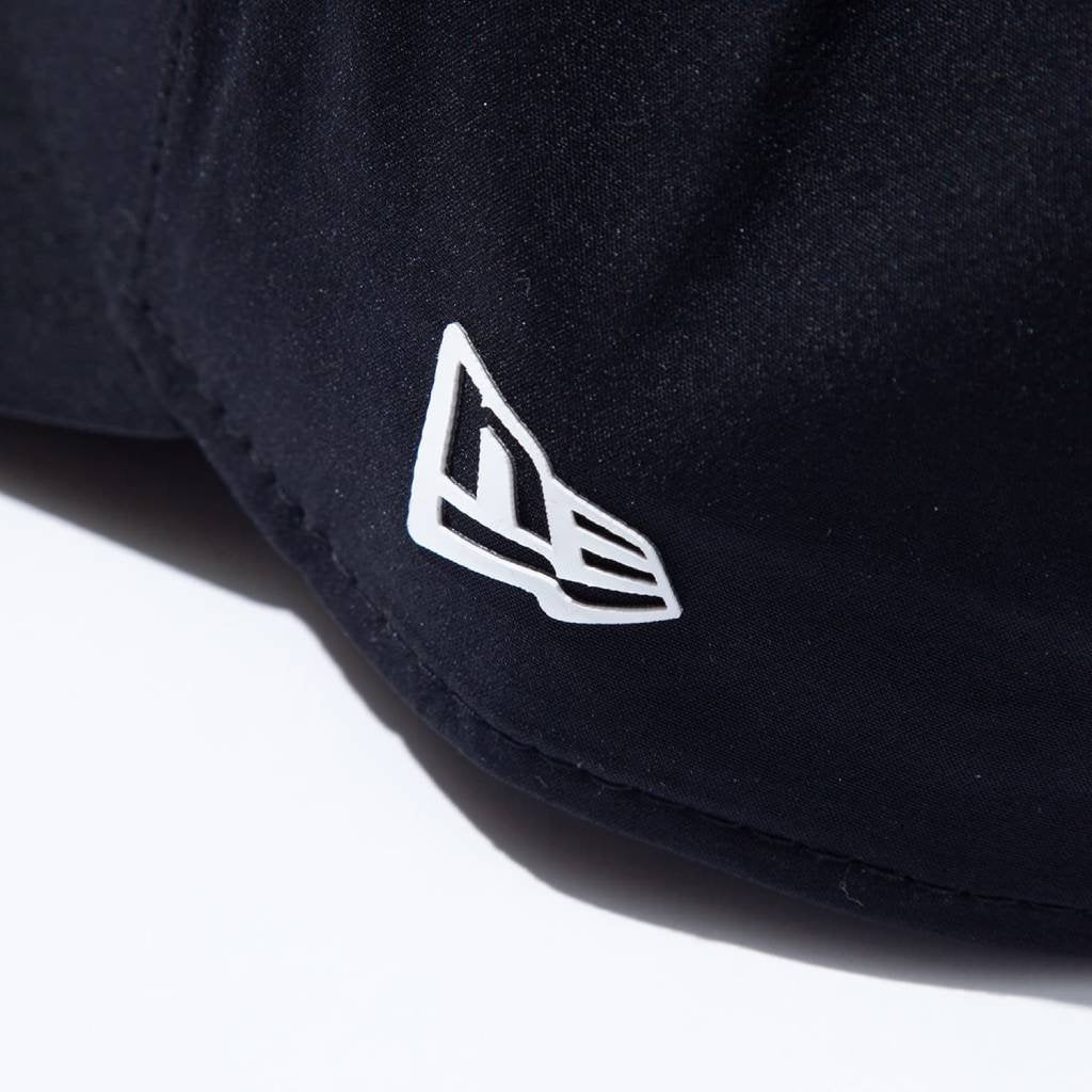NEW ERA BY F/CE. | GORETEX CAP #BLACK [FSP38232U0005]