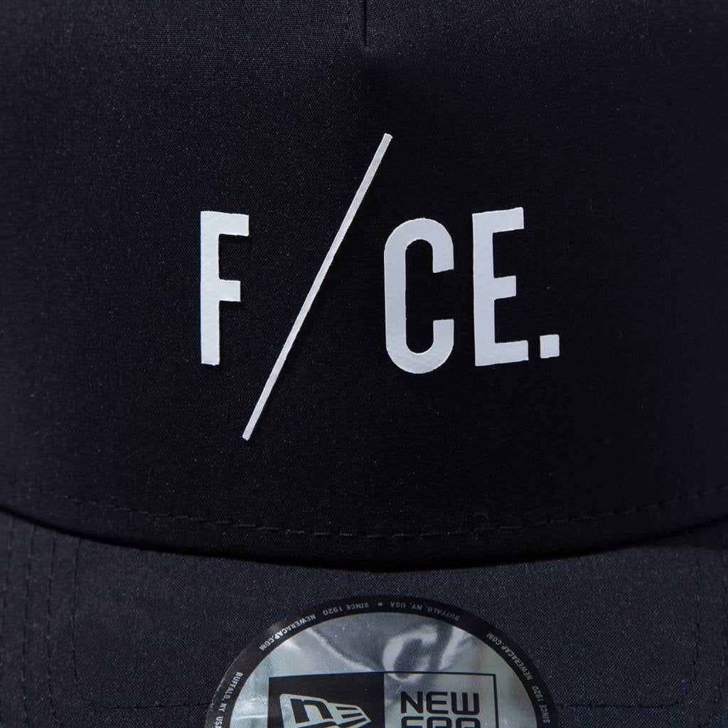 NEW ERA BY F/CE. | GORETEX CAP #BLACK [FSP38232U0005] _ F/CE