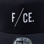 NEW ERA BY F/CE. | GORETEX CAP #BLACK [FSP38232U0005]
