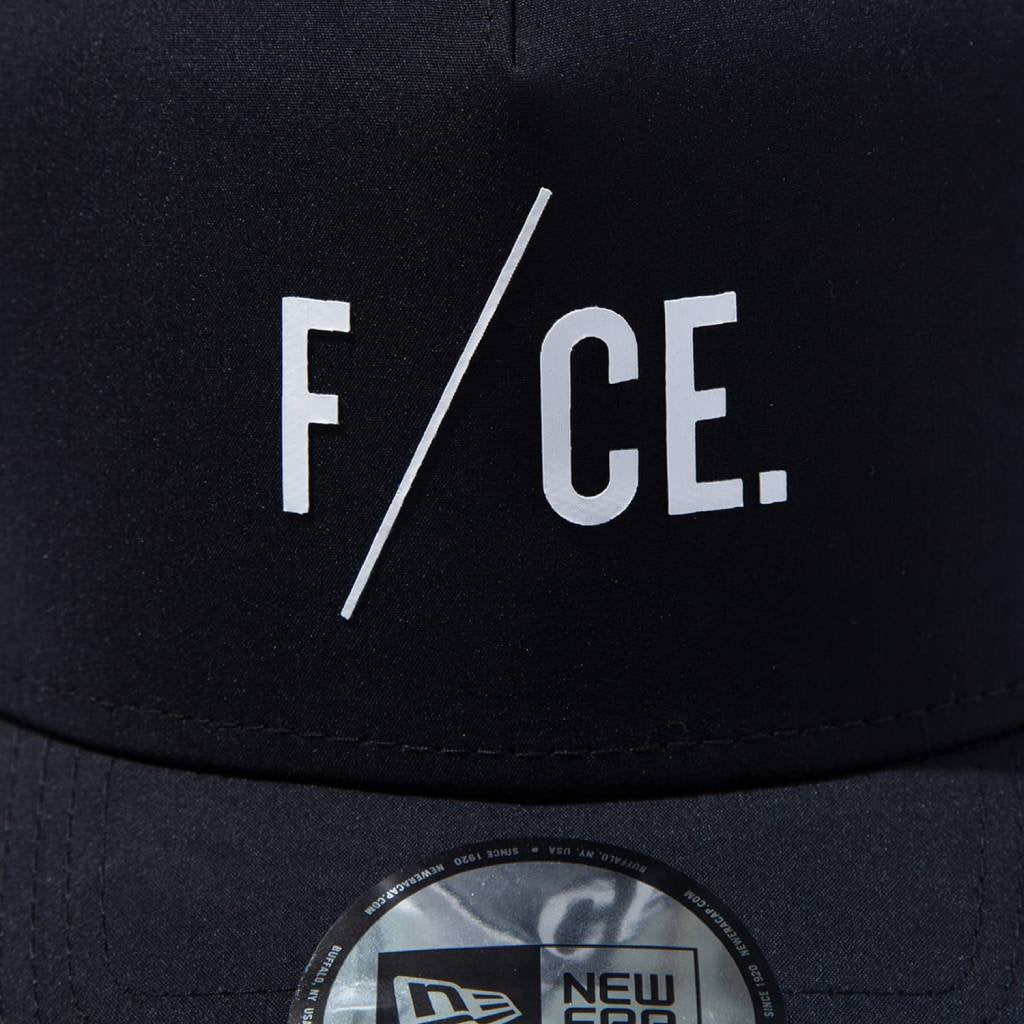NEW ERA BY F/CE. | GORETEX CAP #BLACK [FSP38232U0005]