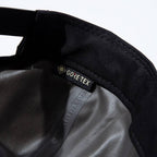 NEW ERA BY F/CE. | GORETEX CAP #BLACK [FSP38232U0005]