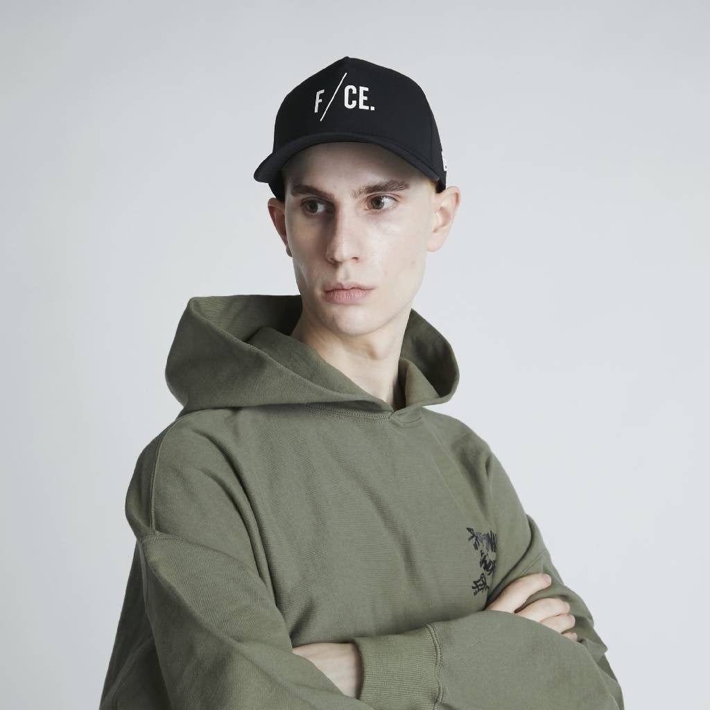 NEW ERA BY F/CE. | GORETEX CAP #BLACK [FSP38232U0005]