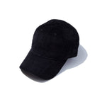 NEW ERA BY F/CE. | CORDUROY CAP #BLACK [FSP38232U0007]