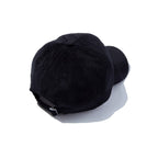 NEW ERA BY F/CE. | CORDUROY CAP #BLACK [FSP38232U0007]