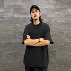 NEW ERA BY F/CE. | CORDUROY CAP #BLACK [FSP38232U0007]