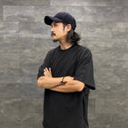 NEW ERA BY F/CE. | CORDUROY CAP #BLACK [FSP38232U0007]