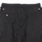 燈籠褲#黑色/粉紅色 [23AW-FS-18/FS1348]