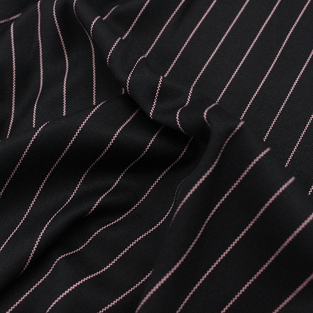 燈籠褲#黑色/粉紅色 [23AW-FS-18/FS1348]