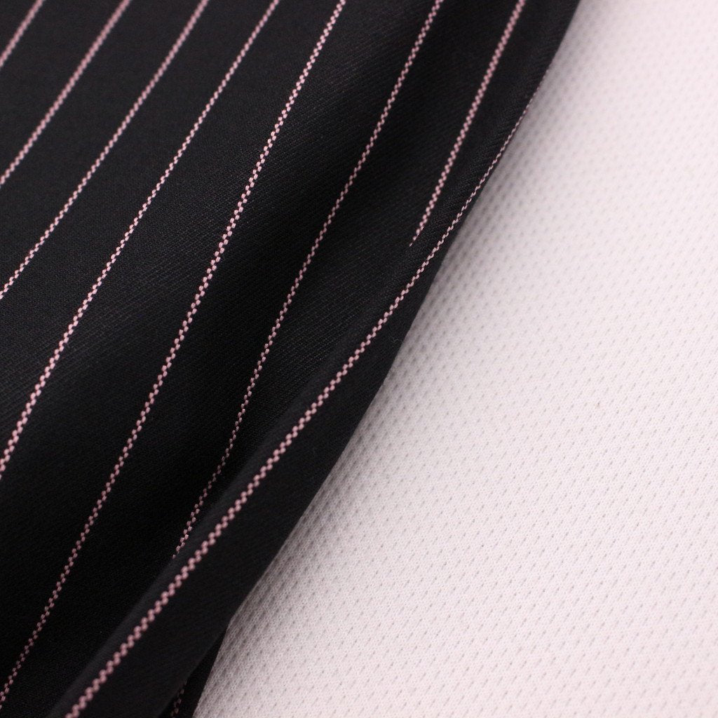 燈籠褲#黑色/粉紅色 [23AW-FS-18/FS1348]