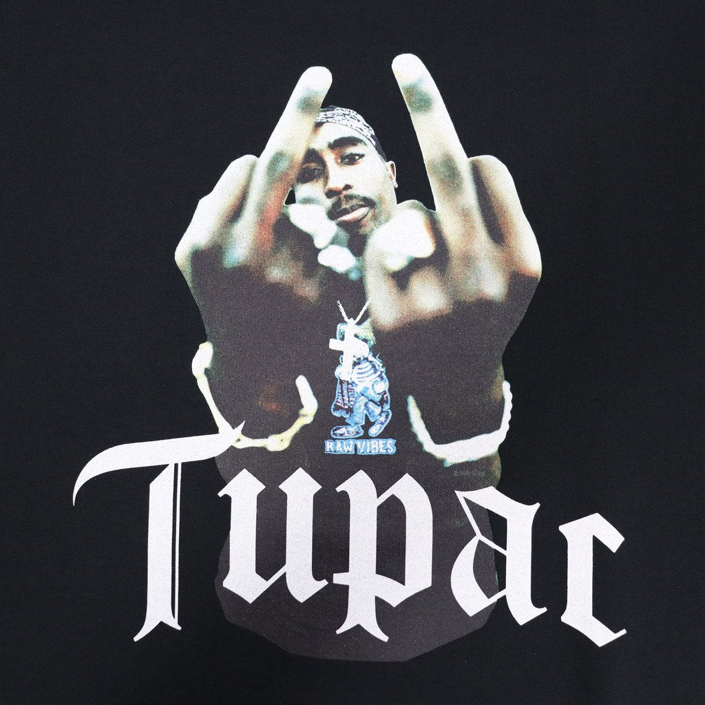 XLワコマリア2pac SWEAT SHIRT JERZEES 【公式通販】