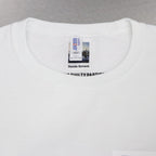 DAVIDE SORRENTI | 圓領運動衫 - 類型 2- #白色 [DAVIDESORRENTI-WM-SS07]