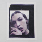 DAVIDE SORRENTI | 圓領運動衫 - 類型 2- #白色 [DAVIDESORRENTI-WM-SS07]