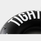 LOGO FLOAT #BLACK [SU23-A06]