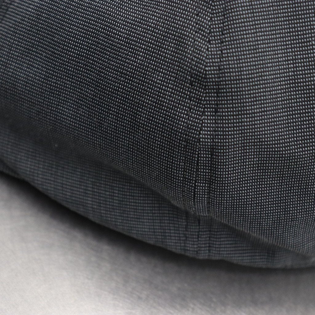 HAKEME HUNTING #BLACK [SU23-H07]